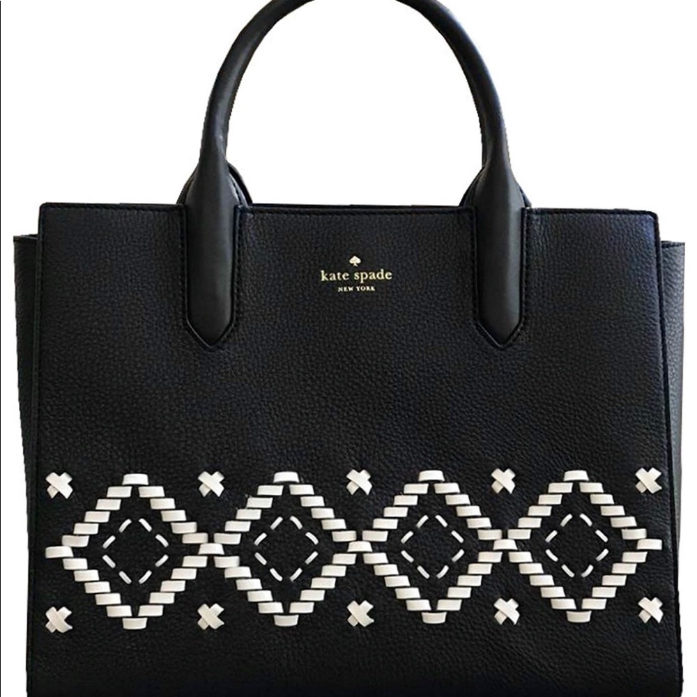 COPY - Kate spade Flynn street meriweather large